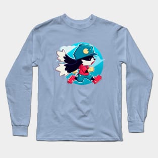 Klonoa Long Sleeve T-Shirt